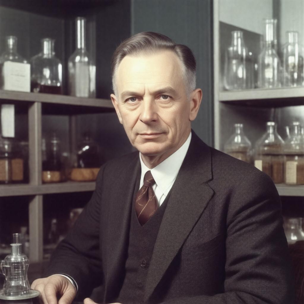 Otto Hahn